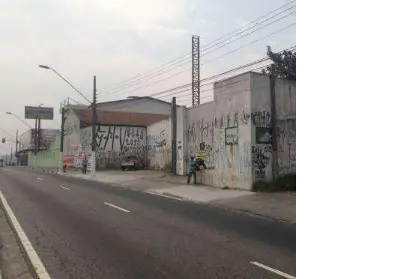 Imagem: Ponto Comercial para Alugar, Casa Branca