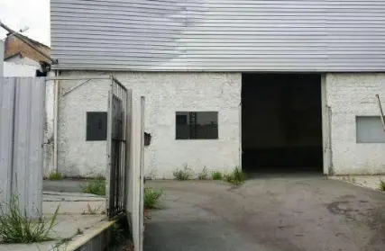 Imagem: Ponto Comercial para Alugar, Casa Branca