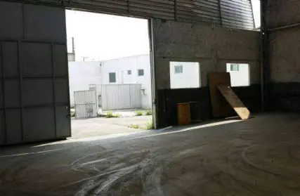 Imagem: Ponto Comercial para Alugar, Casa Branca