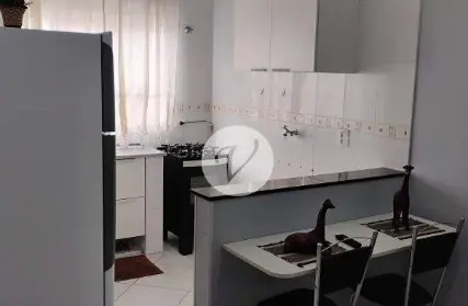 Imagem: Apartamento para Alugar, Campestre