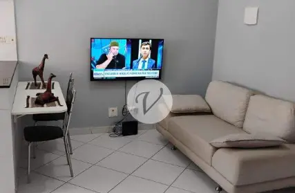 Imagem: Apartamento para Alugar, Campestre