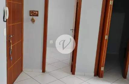 Imagem: Apartamento para Alugar, Campestre