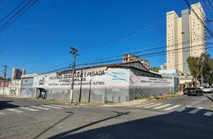 Imagem: Ponto Comercial para Alugar, Campestre