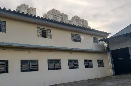 Imagem: Ponto Comercial para Alugar, Campestre