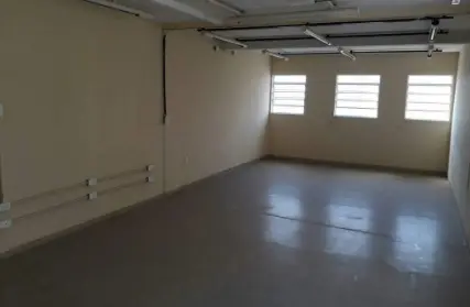 Imagem: Prédio Comercial para Alugar, Centro Santo André