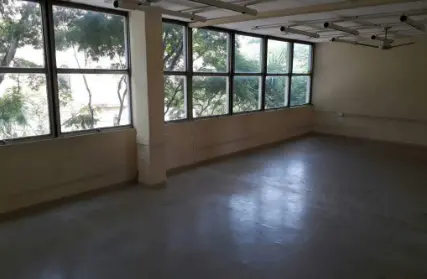 Imagem: Prédio Comercial para Alugar, Centro Santo André
