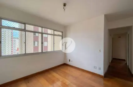 Imagem: Apartamento para Alugar, Centro Santo André