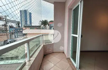 Imagem: Apartamento para Alugar, Vila Assunção