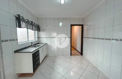 Imagem: Apartamento para Alugar, Vila Assunção