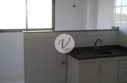 Imagem: Apartamento para Alugar, Vila Santa Teresa