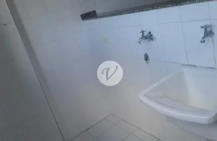 Imagem: Apartamento para Alugar, Vila Santa Teresa