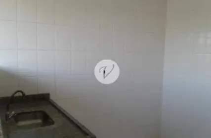 Imagem: Apartamento para Alugar, Vila Santa Teresa