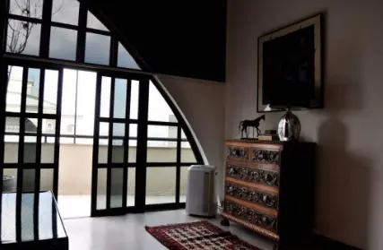 Imagem: Apartamento para Alugar, Centro Santo André