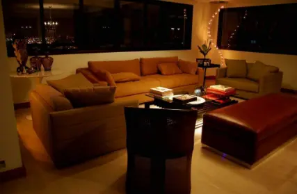 Imagem: Apartamento para Alugar, Centro Santo André