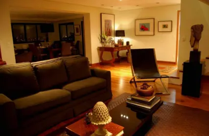 Imagem: Apartamento para Alugar, Centro Santo André
