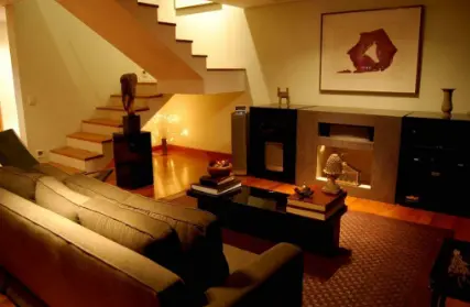 Imagem: Apartamento para Alugar, Centro Santo André