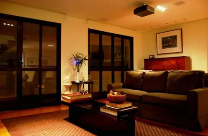 Imagem: Apartamento para Alugar, Centro Santo André
