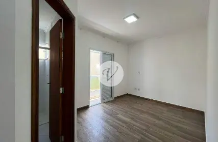 Imagem: Apartamento para Alugar, Campestre