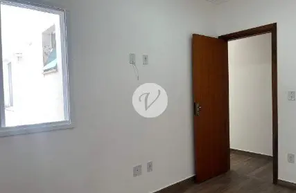Imagem: Apartamento para Alugar, Campestre