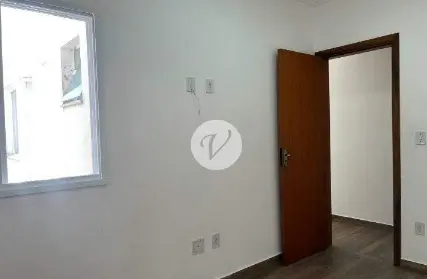 Imagem: Apartamento para Alugar, Campestre