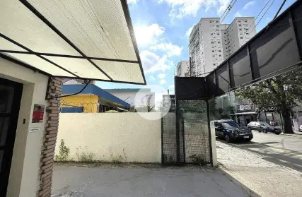 Imagem: Sala Comercial para Venda, Jardim
