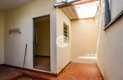 Imagem: Sobrado para Alugar, Centro Santo André
