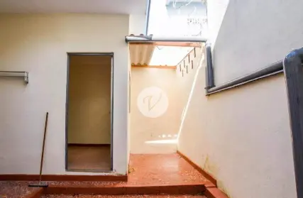 Imagem: Sobrado para Alugar, Centro Santo André