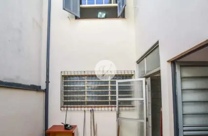 Imagem: Sobrado para Alugar, Centro Santo André