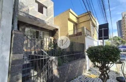Imagem: Sobrado para Alugar, Centro Santo André