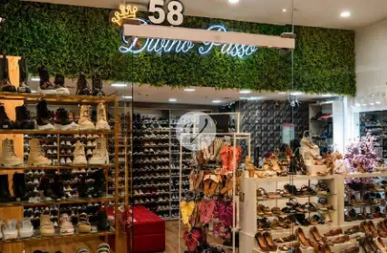 Imagem: Ponto Comercial para Venda, Centro Santo André