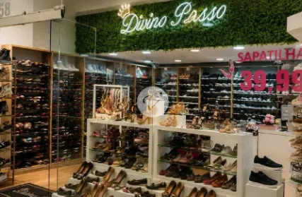 Imagem: Ponto Comercial para Venda, Centro Santo André