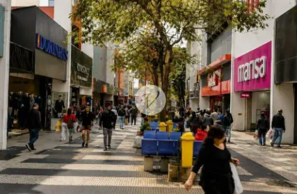 Imagem: Ponto Comercial para Venda, Centro Santo André