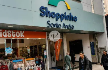 Imagem: Ponto Comercial para Venda, Centro Santo André