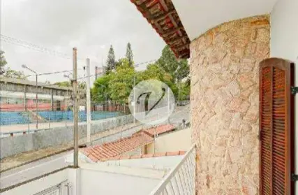 Imagem: Sobrado para Alugar, Parque Jaçatuba