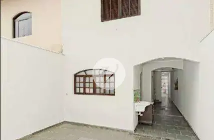 Imagem: Sobrado para Alugar, Parque Jaçatuba