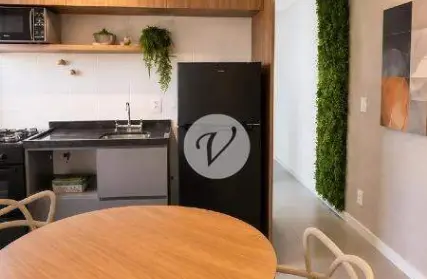 Imagem: Apartamento para Venda, Campestre