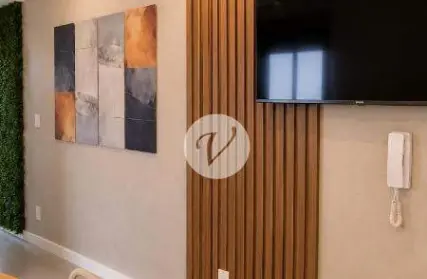 Imagem: Apartamento para Venda, Campestre