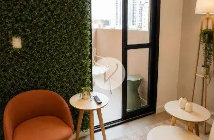 Imagem: Apartamento para Venda, Campestre