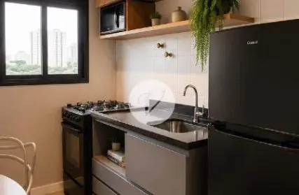 Imagem: Apartamento para Venda, Campestre
