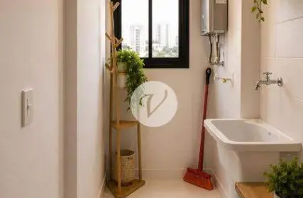 Imagem: Apartamento para Venda, Campestre