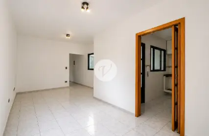 Imagem: Apartamento para Alugar, Vila Homero Thon