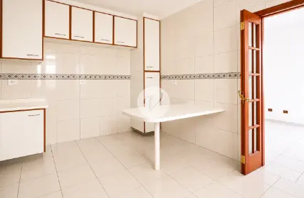 Imagem: Apartamento para Alugar, Vila Homero Thon