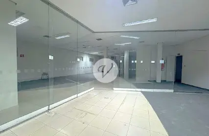Imagem: Sala Comercial para Alugar, Parque Erasmo Assunção
