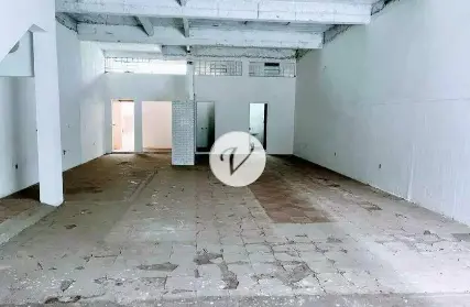 Imagem: Sala Comercial para Venda, Vila Assunção