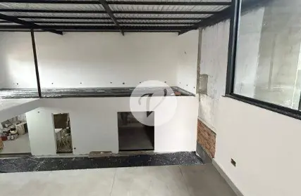 Imagem: Sobrado para Venda, Centro Santo André