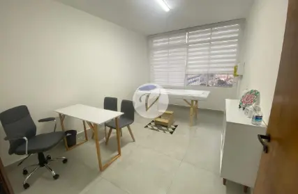 Imagem: Sala Comercial para Alugar, Centro Santo André