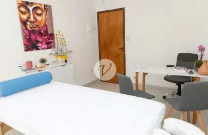 Imagem: Sala Comercial para Alugar, Centro Santo André