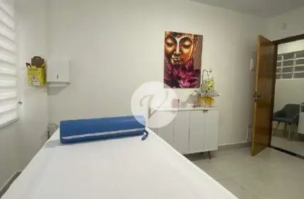 Imagem: Sala Comercial para Alugar, Centro Santo André