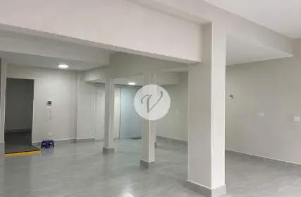 Imagem: Sobrado para Alugar, Vila Santa Teresa