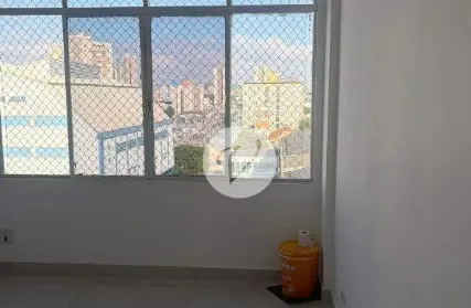 Imagem: Sala Comercial para Alugar, Centro Santo André